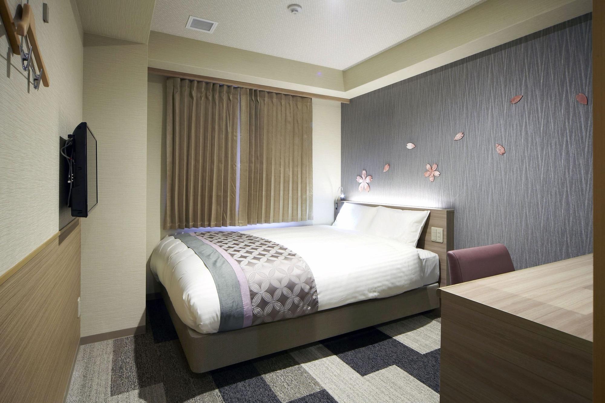 The Bridge Hotel Shinsaibashi Осака Екстериор снимка
